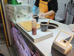 -邵福记梅菜扣肉饼(太平街口店)