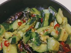 -聚味瞿记·龙虾堂(坡子街店)