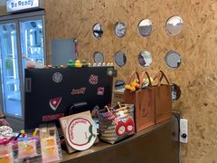 -静宜和她的朋友(星海广场店)