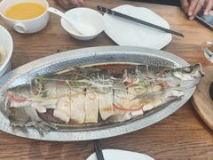 -花舍·新派粤菜·西餐·下午茶(亚运村·鸟巢店)