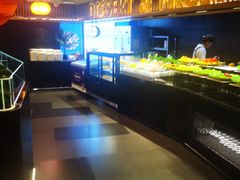 -星伦多自助料理·涮烤一体(虹悦城店)