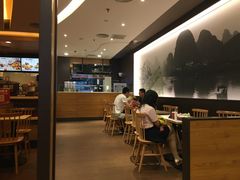 -肯德基(桂林阳朔店)
