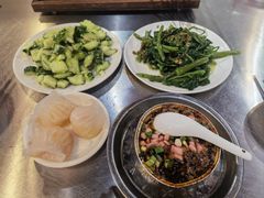 -小板凳(四公里店)