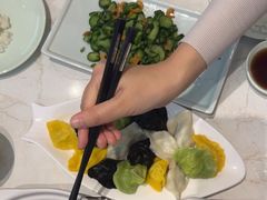 -船歌·鱼水饺青岛菜(国贸商城店)