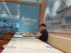 -康师傅私房牛肉面(申虹店)