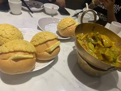 -火啫啫·粤式啫啫煲(南通首店)