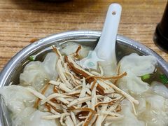 -荣巷小馄饨(荣巷店)