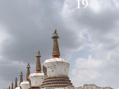 -塔尔寺