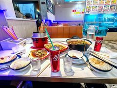 -望江门小龙虾·烧烤(九堡店)