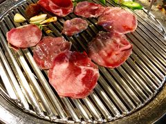 -釜山火炉·海鲜烤肉(紫藤路店)