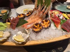-一本魅·日式料理