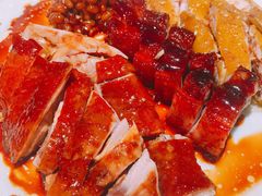 -金戈戈香港豉油鸡(皇庭广场店)