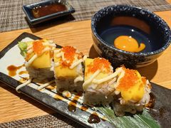 -樱之味精致料理融合餐厅