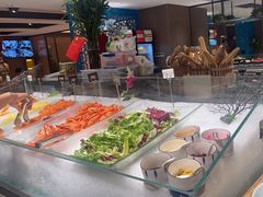 -晶丽香榭自助餐(南京大饭店)