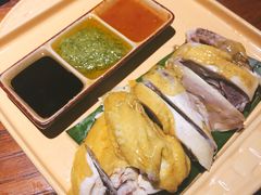 -仓库南洋海鲜小排档(柳河路店)