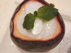 百香果奶冻-龙的酒楼·手工早茶·顺德菜(近良路店)