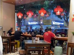 -一记面馆·云吞面嘅专家(富华店)