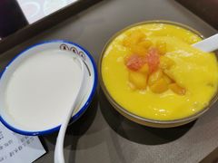 杨枝甘露-五条人糖水铺(武林总店)