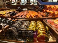 -B&C黄油与面包·THE GARDEN BAKERY概念店(世纪汇店)