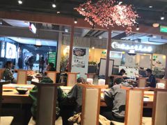 大堂-呷哺呷哺(砂之船奥莱店)