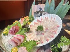 -炉胜·炉端烧·居酒屋