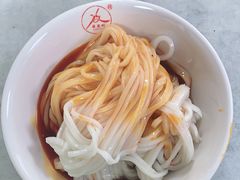 -薛昌利大米面皮(南关正街店)