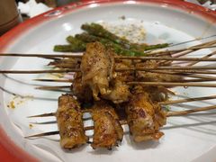 -北丐先生·野馄饨烧烤(雨花万象店)