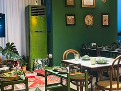 -Thai Basil罗勒叶泰式餐厅(时代天街店)