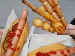 -宜家·瑞典风味餐厅(北京西红门店)