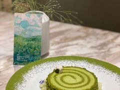 茶韵甜品－青田-théATRE 茶聚场(王府中環店)