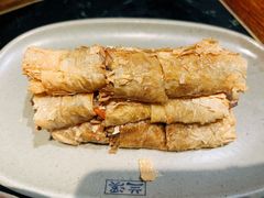 -兰溪小馆(东直门簋街店)