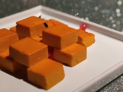 蜂蜜烤南瓜-蟹榭·本帮江浙菜·蟹宴(五角场合生汇商场店)