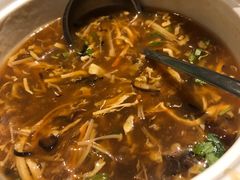 -天津东凯悦酒店