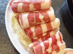 -湘肠香火锅店(团结湖店)