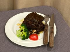 -金哥私房菜馆(张府园总店)