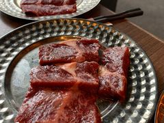 -万福·和牛炭火烧肉店(苏州中心店)