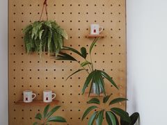 -DEEP COFFEE(瑞光烘焙工厂店)