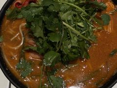 -肥汁米蘭香港米线(长宁来福士店)