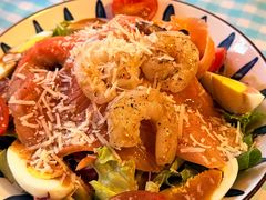 -后厨意餐La Cucina(外交公寓店)