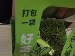 -海底捞火锅(平湖八佰伴店)