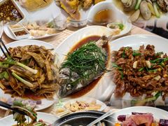 -巫记鸡饭店