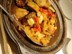 -汤城小厨•粤菜•靓汤(金宝街店)