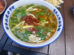 -清真马杰山牛肉汤馆