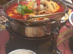 -缪氏川菜(深圳北站缤果空间店)