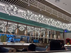 -新世界餐厅(万达店)