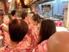 -宝丽金大酒店·洗浴中心