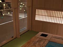 -A+阿加汤宿(大悦城店)