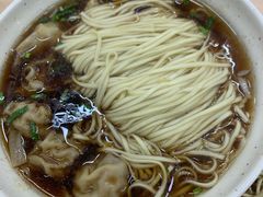 虾籽饺面-蒋家桥饺面店(广陵路店)