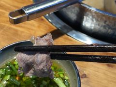 -谭三娘鲜切牛肉自助火锅(星辰汇店)