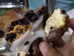 紫米-纯坊佳哥手作(江汉路店)